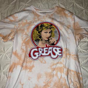 Old Navy Grease Graphic T-Shirt